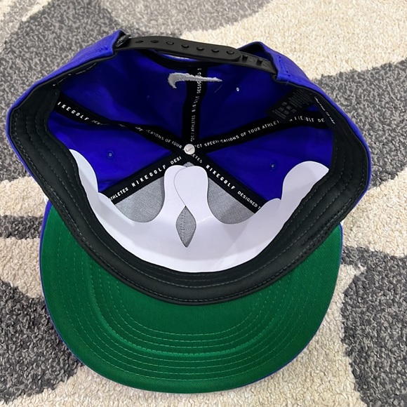 Nike Adult Unisex Golf Hat - New - Picture 4 of 5